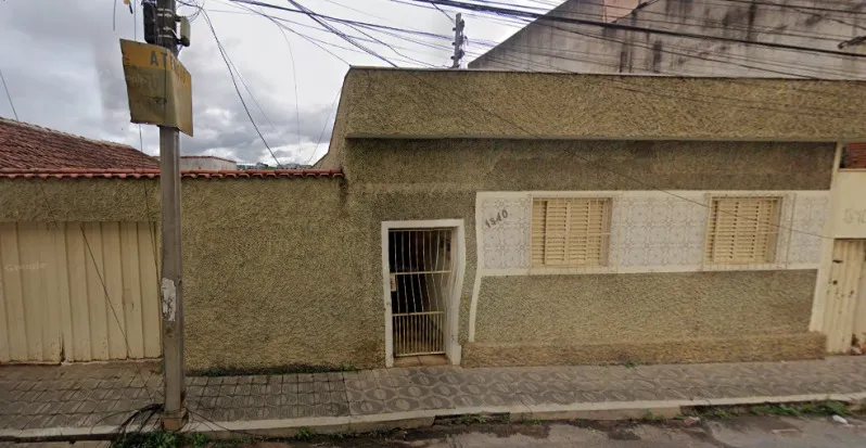 RUA RIO DE JANEIRO, 1840 - VILA PAIVA