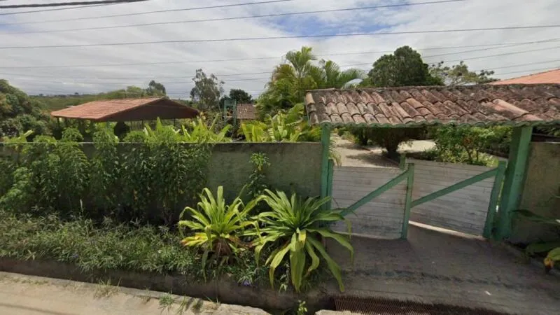 Rua Endereço somente para premium, N°0