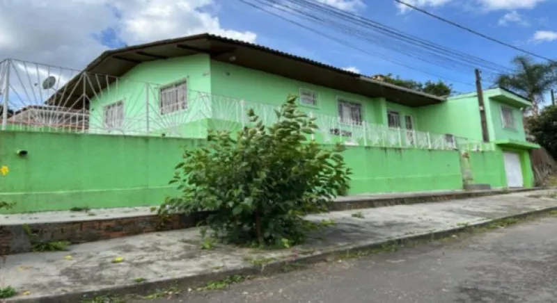 RUA CARMELINA SUBDINE DE LIMA, 239 - SÃO ROQUE