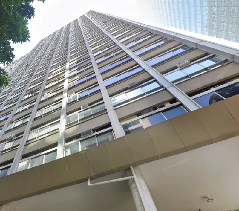 Rua Endereço somente para premium, N°0