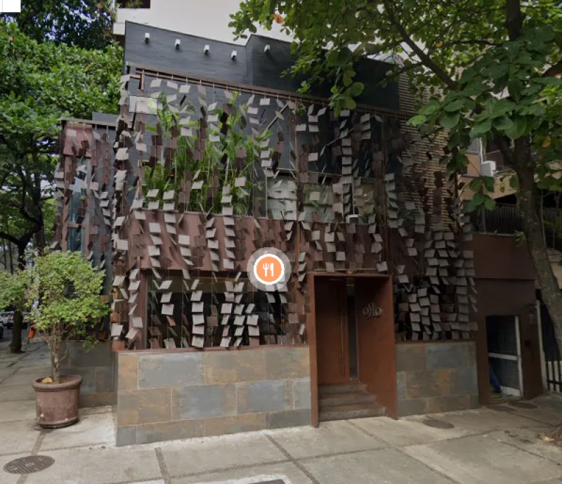 Rua Endereço somente para premium, N°0