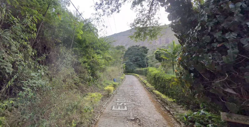 Rua Endereço somente para premium, N°0