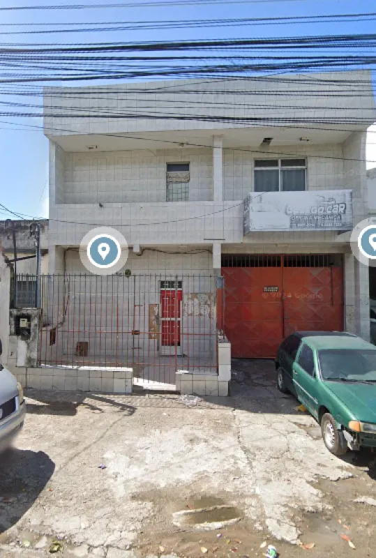 Rua Endereço somente para premium, N°0