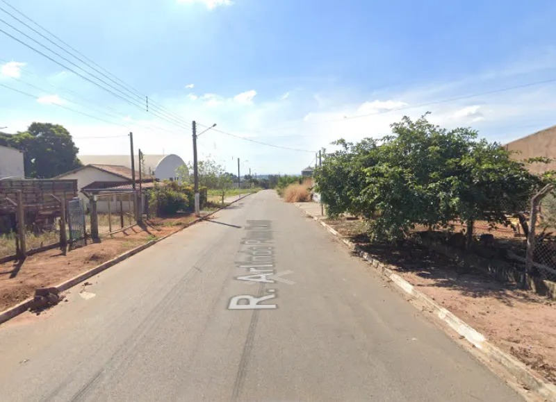 Rua Endereço somente para premium, N°0