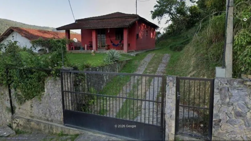 Rua Endereço somente para premium, N°0