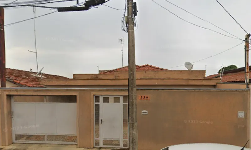 Rua Endereço somente para premium, N°0