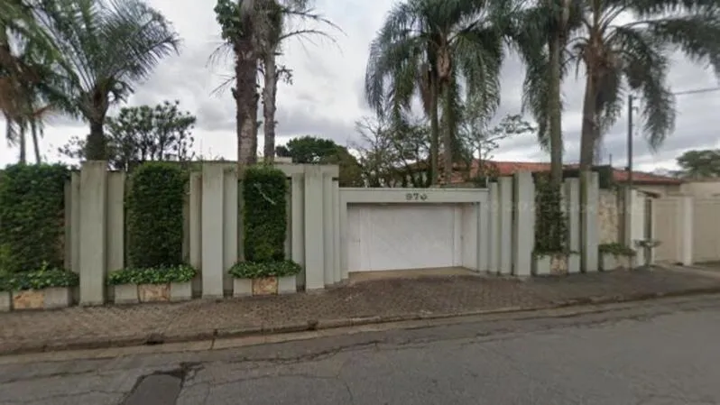 Rua Endereço somente para premium, N°0