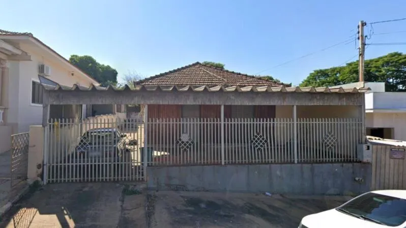 Rua Endereço somente para premium, N°0