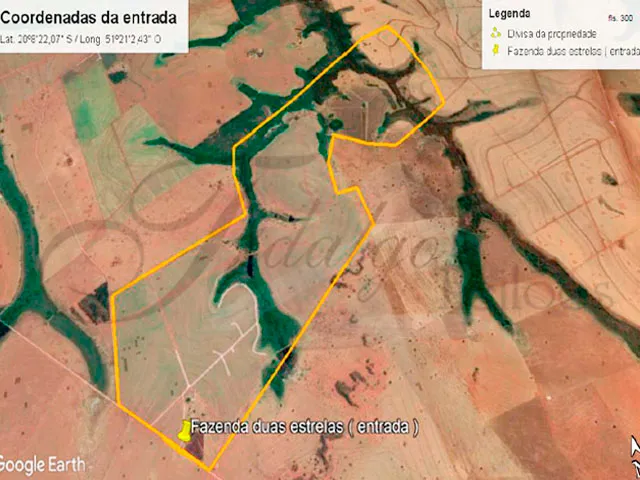 Rua Endereço somente para premium, N°0