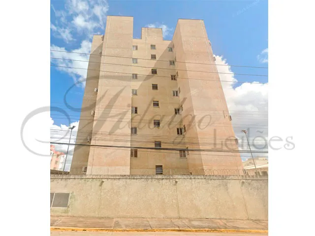 RUA ANTÔNIO DOS SANTOS RIBEIRO, 263 - ANTONIO VILELLA - ARAÇATUBA/SP