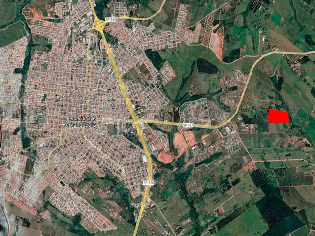 Rua Endereço somente para premium, N°0