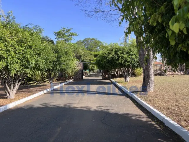 SMPW/SUL - BRASÍLIA/DF