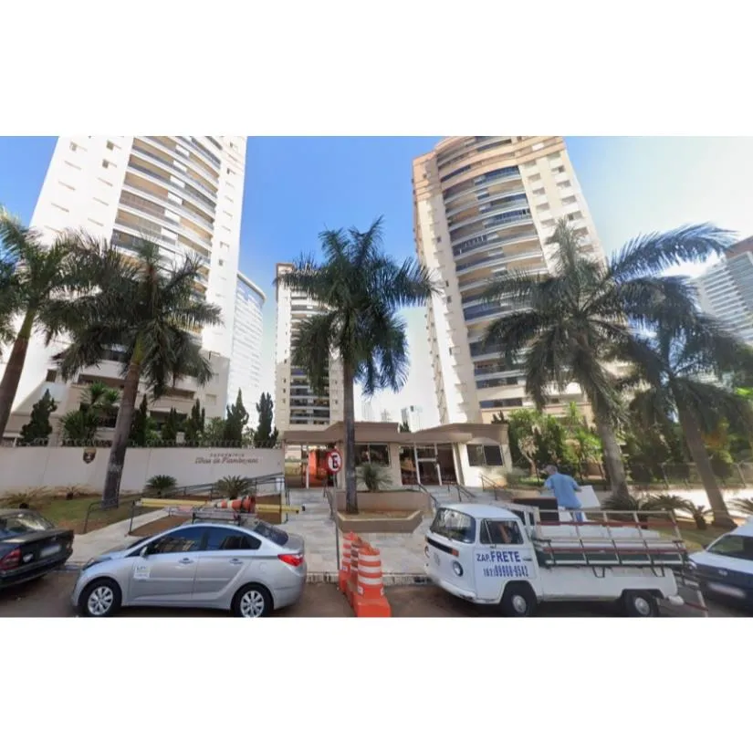 Rua Endereço somente para premium, N°0