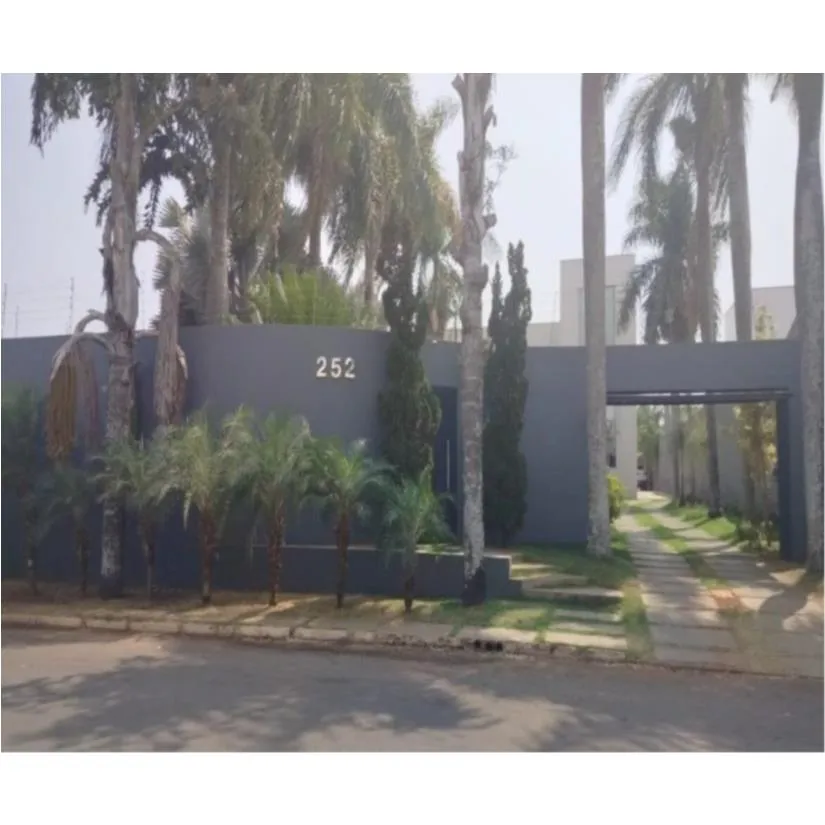 Rua Endereço somente para premium, N°0