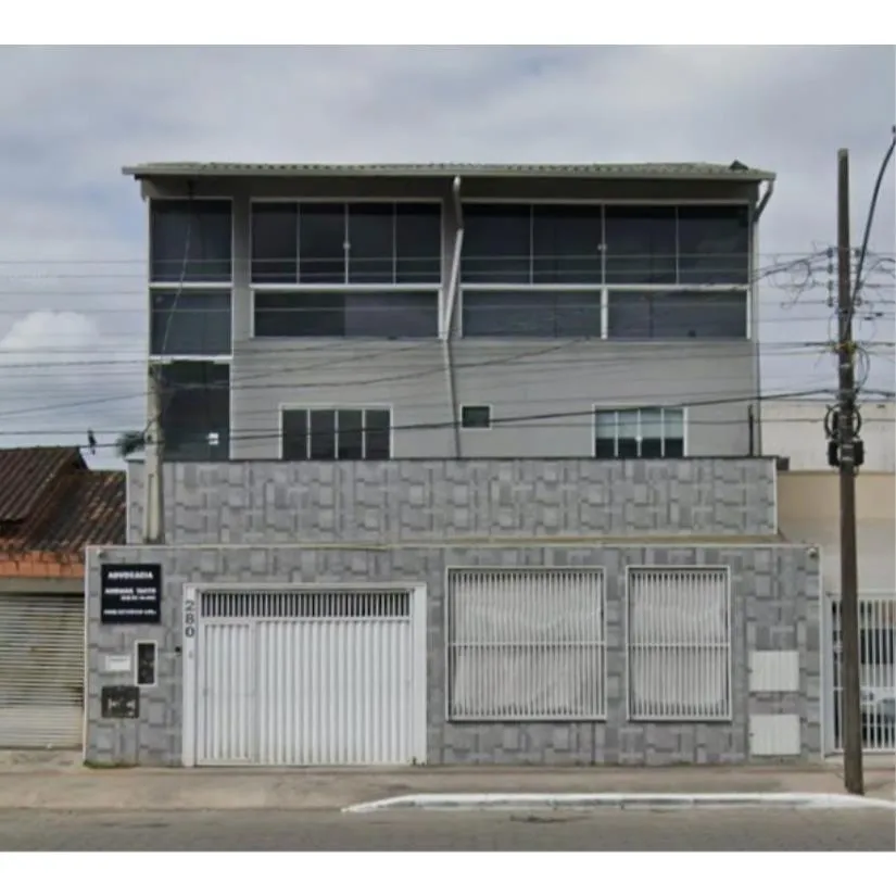 Rua Endereço somente para premium, N°0