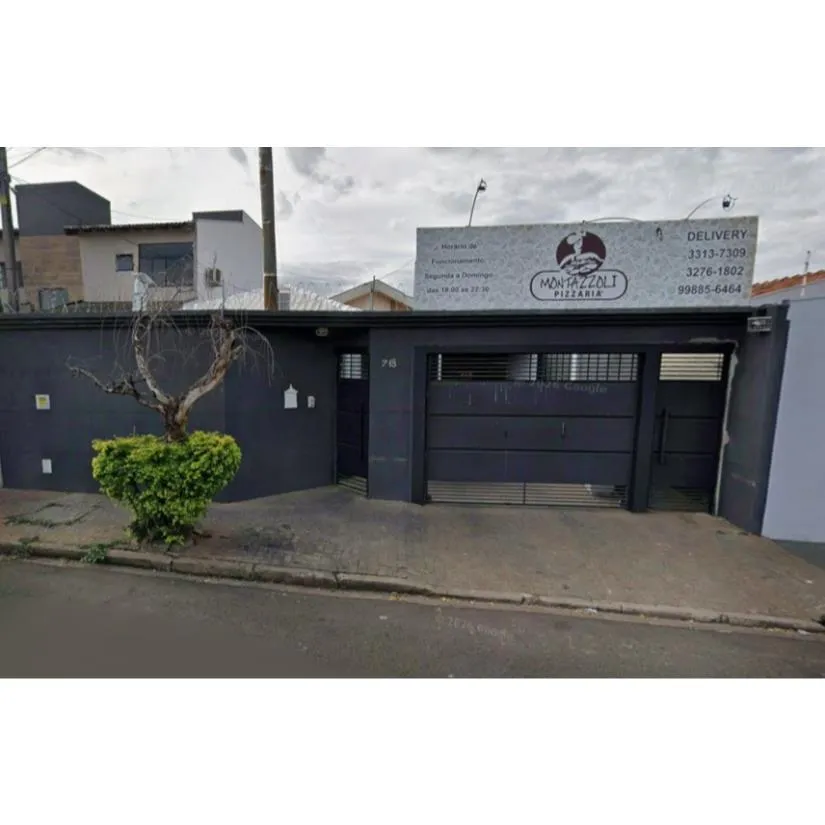 Rua Endereço somente para premium, N°0