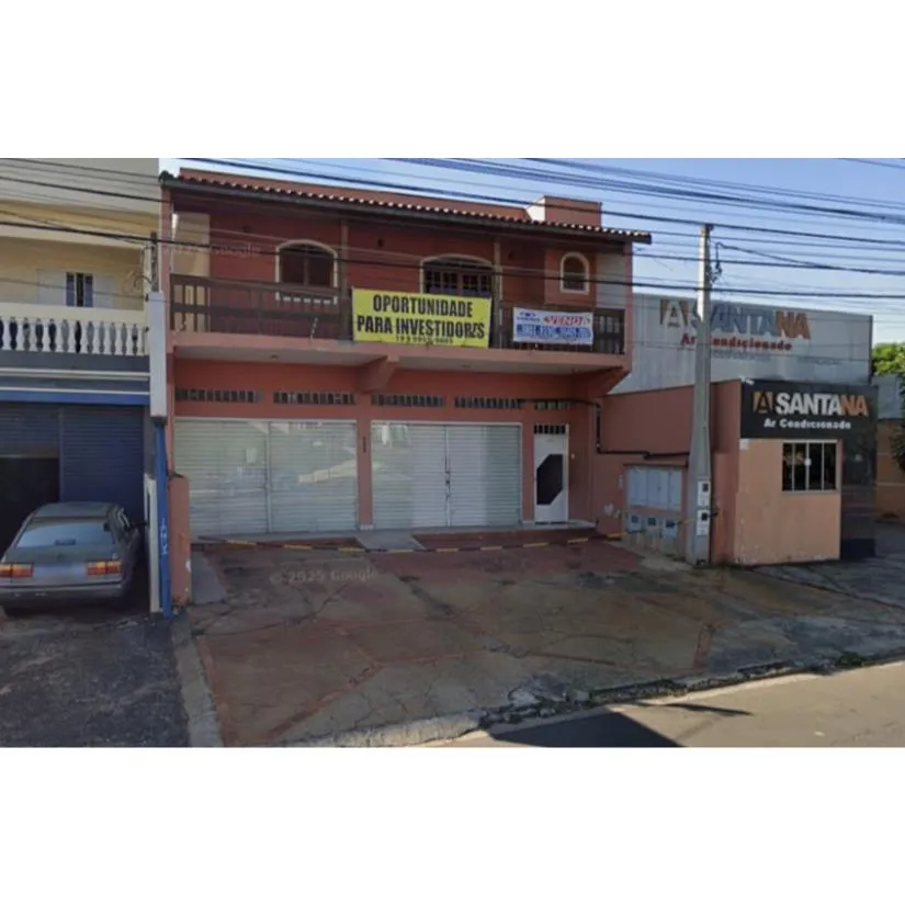 Rua Endereço somente para premium, N°0