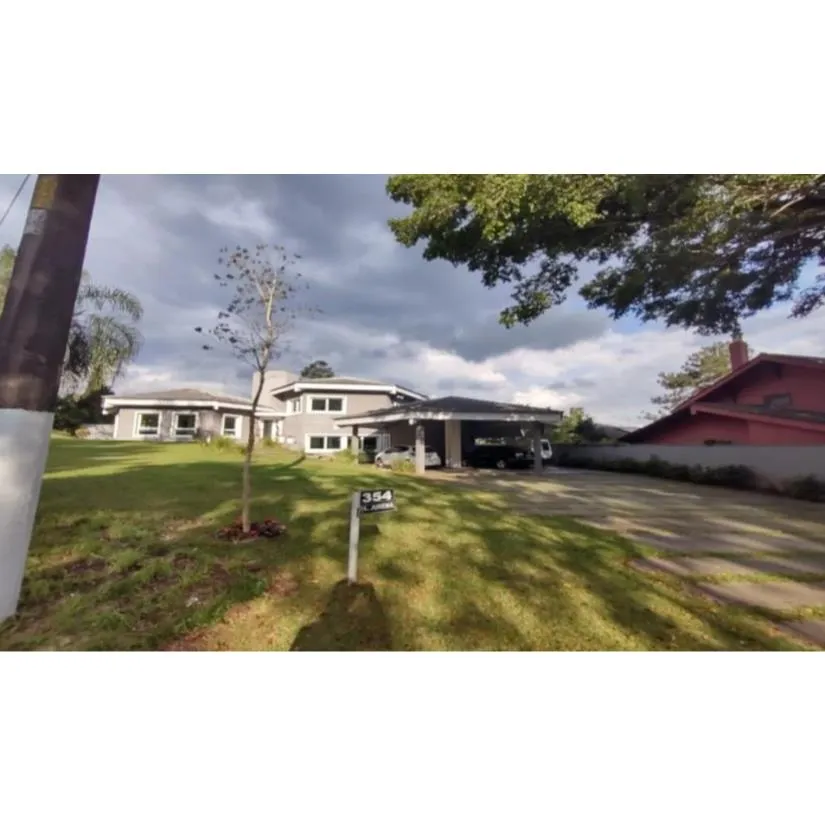 Rua Endereço somente para premium, N°0