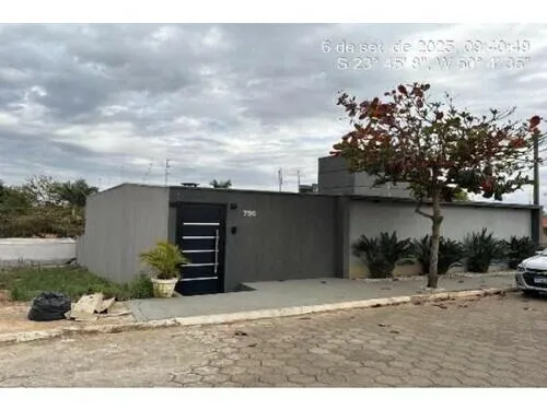 Rua Endereço somente para premium, N°0