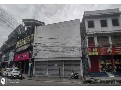 Rua Endereço somente para premium, N°0