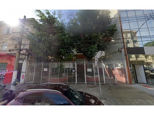 RUA LOPES CHAVES, 261