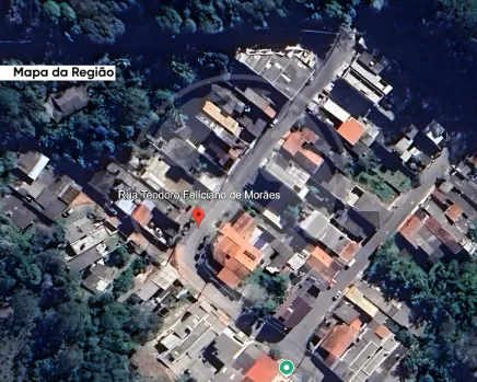 Rua Endereço somente para premium, N°0