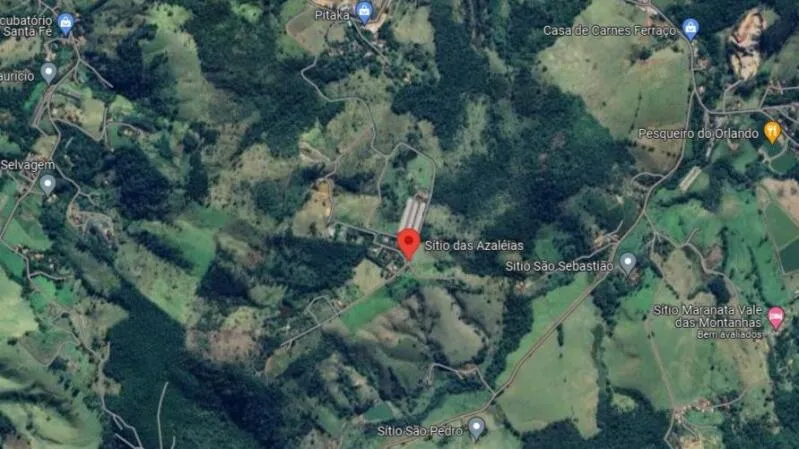 Rua Endereço somente para premium, N°0