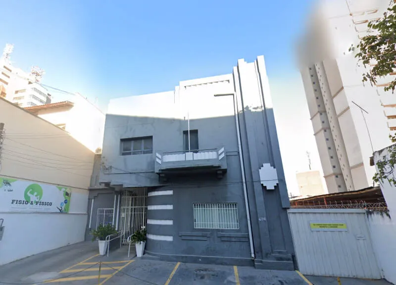 Rua Endereço somente para premium, N°0