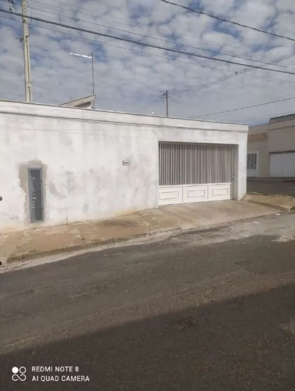 RUA JOÃO CÓRIO, LOTE 09, QUADRA 09