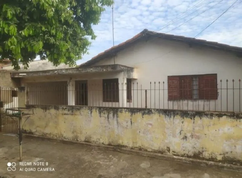 RUA JOSÉ XAVIER COUTO, LOTE 15, QUADRA 07, JARDIM PRIMAVERA