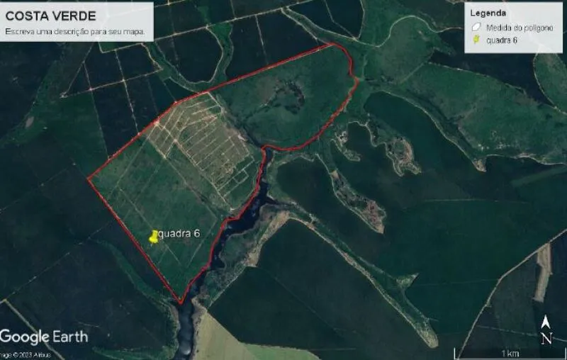 Rua Endereço somente para premium, N°0