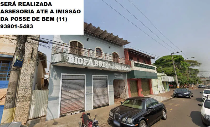 Rua Endereço somente para premium, N°0