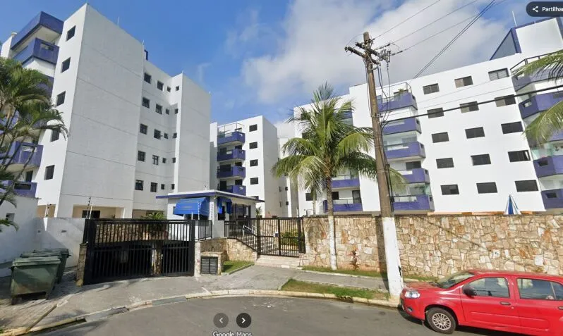 RUA CARLOS HENRIQUE BRECH, 100 VAGA 139 E 140, MAITINGA, BERTIOGA, SP