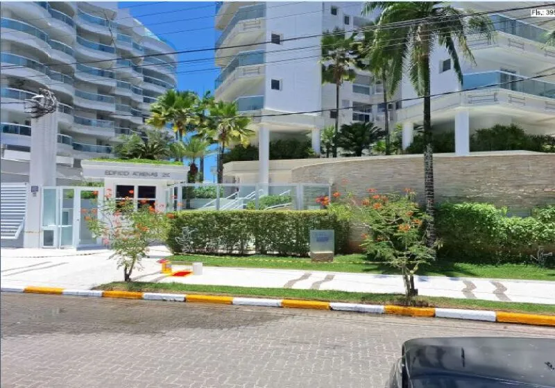 ALAMEDA PASSEIO DOS JEQUITIBÁS, 210- APTO 72 DUPLEX COBERTURA, RIVIERA DE SÃO LOURENÇO