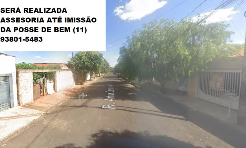 Rua Endereço somente para premium, N°0