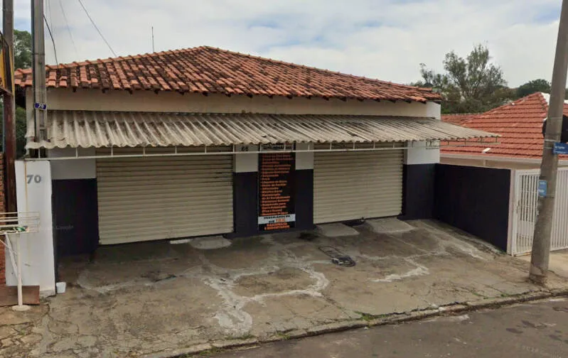 Rua Endereço somente para premium, N°0