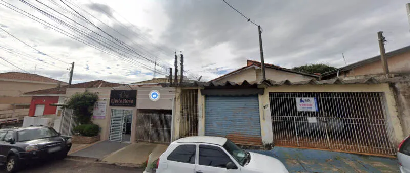 Rua Endereço somente para premium, N°0