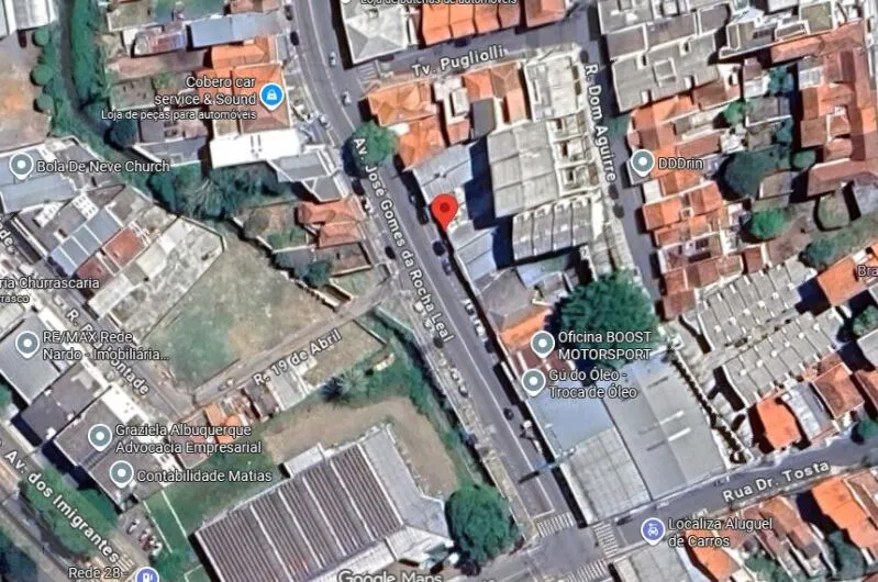 Rua Endereço somente para premium, N°0