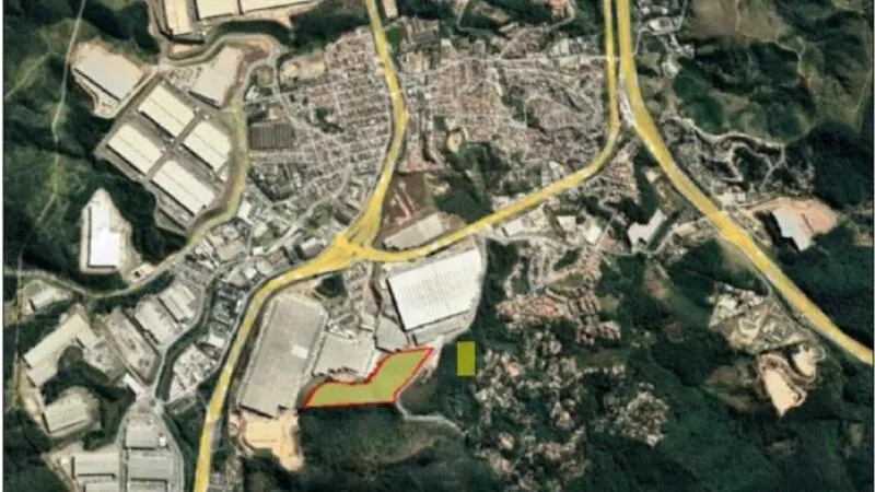 Rua Endereço somente para premium, N°0