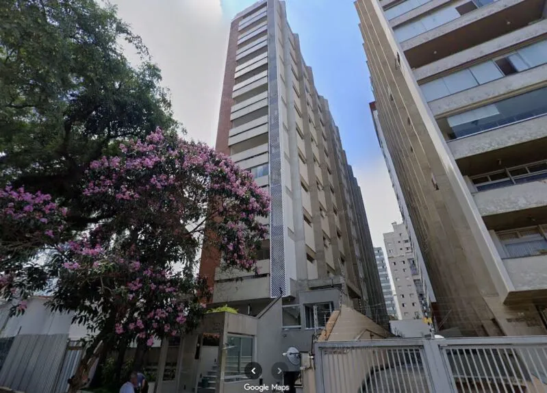 Rua Endereço somente para premium, N°0