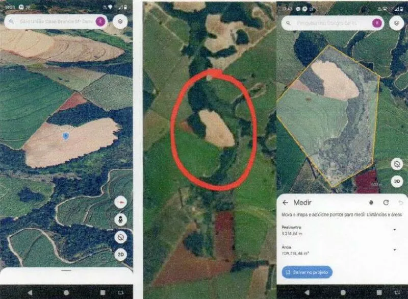 Rua Endereço somente para premium, N°0