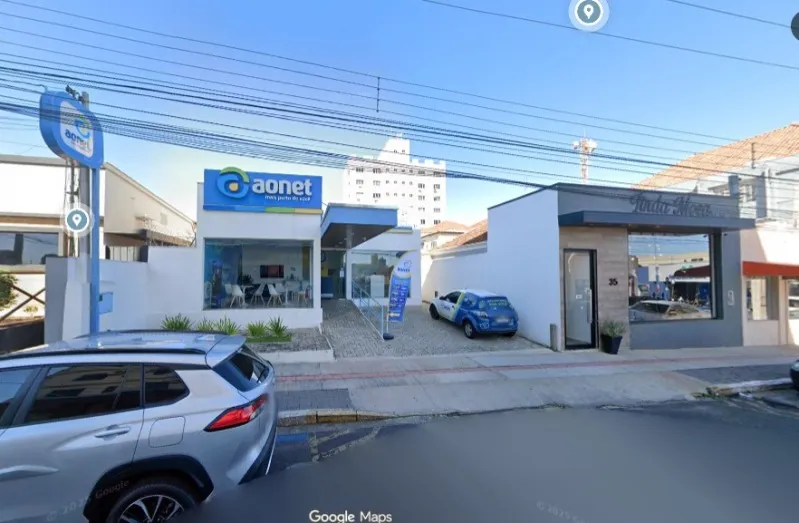 RUA CARLOS FERRARI, 23/35 - FERRARÓPOLIS