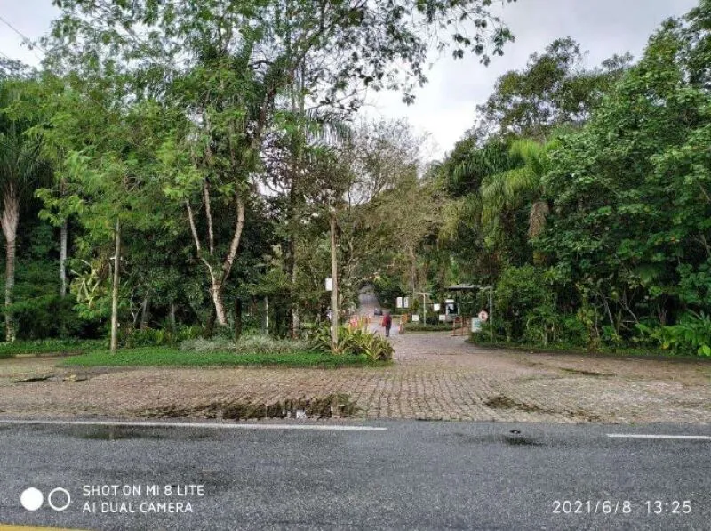 Rua Endereço somente para premium, N°0