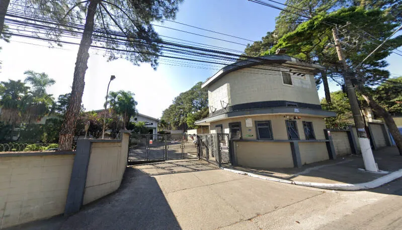 Rua Endereço somente para premium, N°0