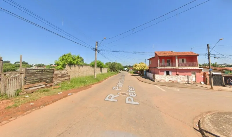Rua Endereço somente para premium, N°0