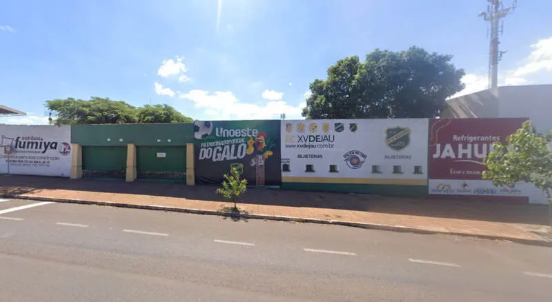 Rua Endereço somente para premium, N°0