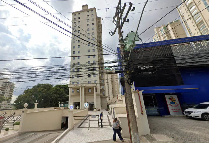 RUA BARÃO DE TEFFÉ, 1000 - JARDIM ANA MARIA