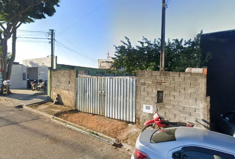 RUA MANUEL IGNACIO MOREIRA, 331