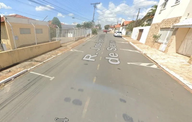 Rua Endereço somente para premium, N°0