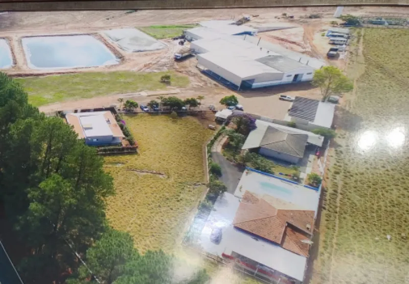 Rua Endereço somente para premium, N°0